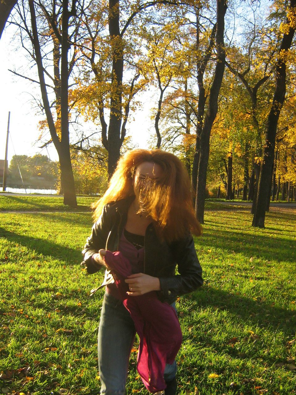 Лена Кокшарова | Санкт-Петербург