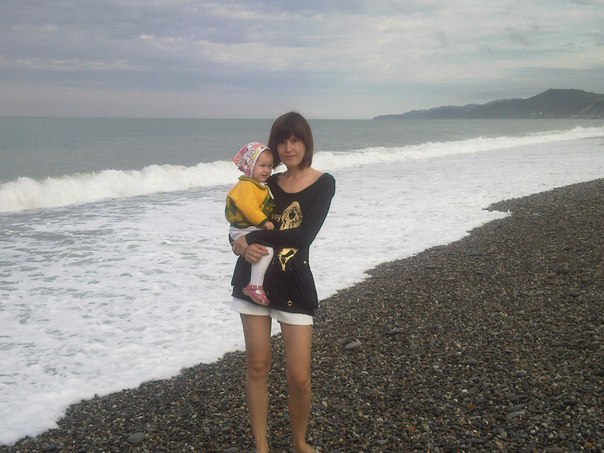 №8, Надежда Олейникова №8, Надежда Олейникова