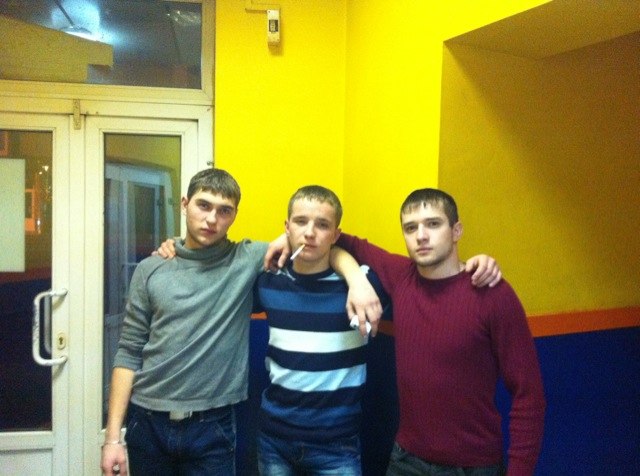 Сергей Юркевич | Находка