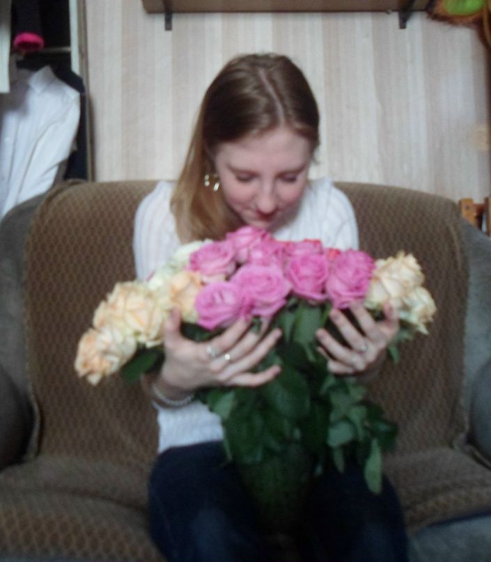 Аня Караваева ЗАЙКА | Ижевск