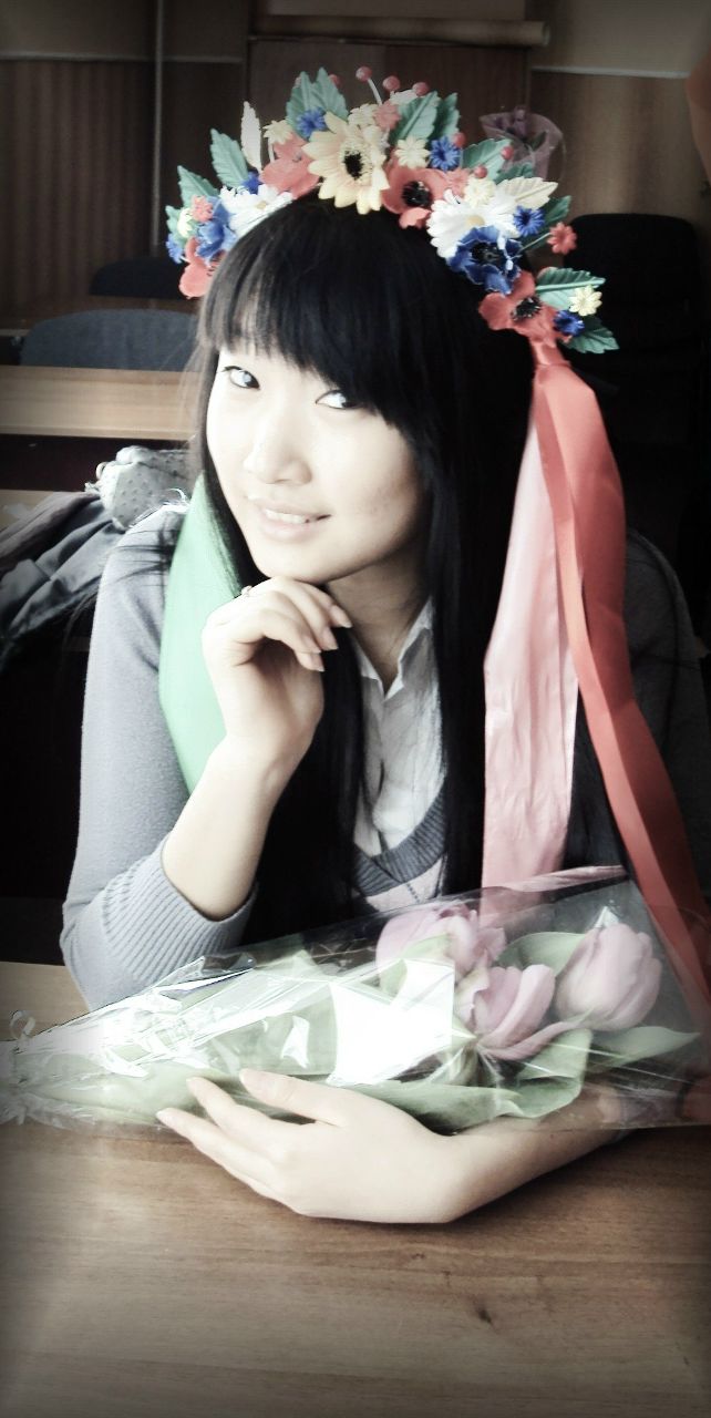 Анастасия Ким | Киев