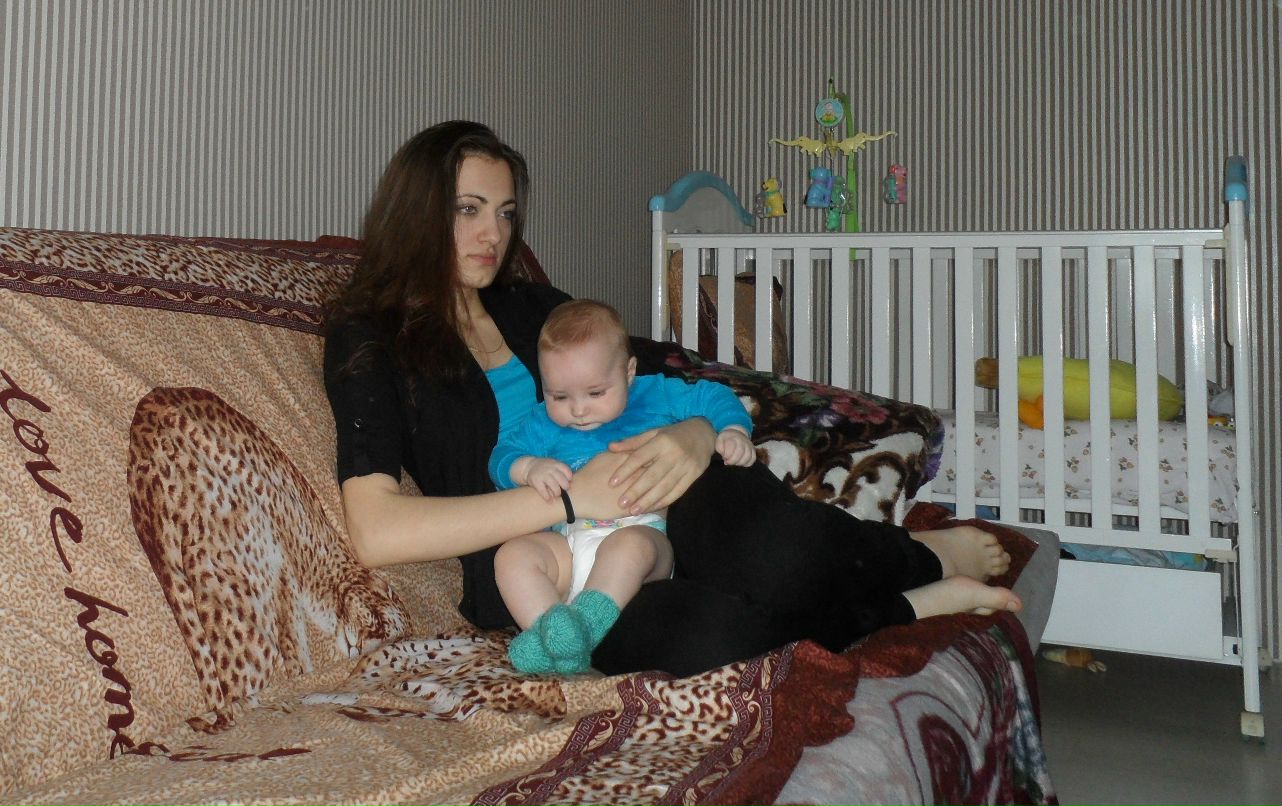 Юлия Кулигина | Иркутск