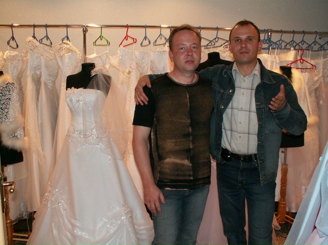 Наталья Толстая | Сольцы