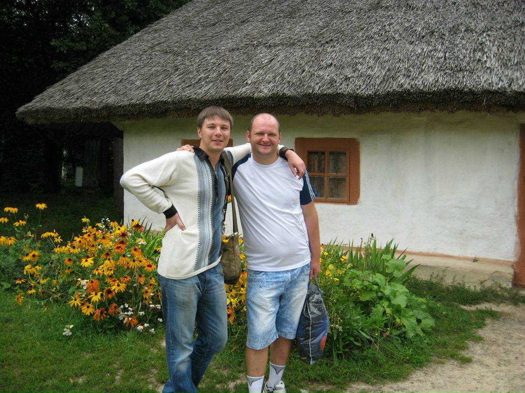 Юрий Пастух | Киев