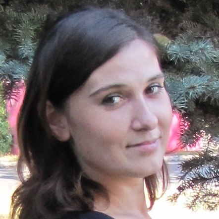 Елена Радченко | Харцызск