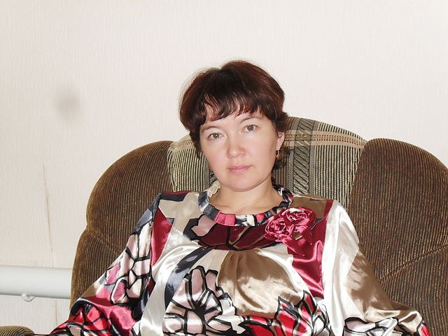 Гульшат Уральская | Малояз