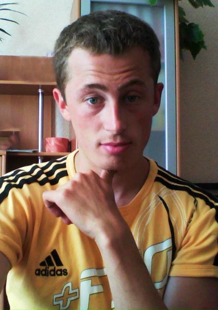 №115, Роман Семенюк, Нововолынск №115, Роман Семенюк, Нововолынск