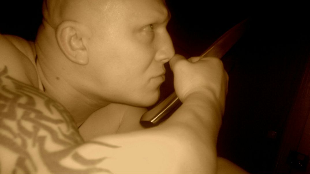 №108, Ruslan Gamidov, 41 год, Санкт-Петербург №108, Ruslan Gamidov, 41 год, Санкт-Петербург