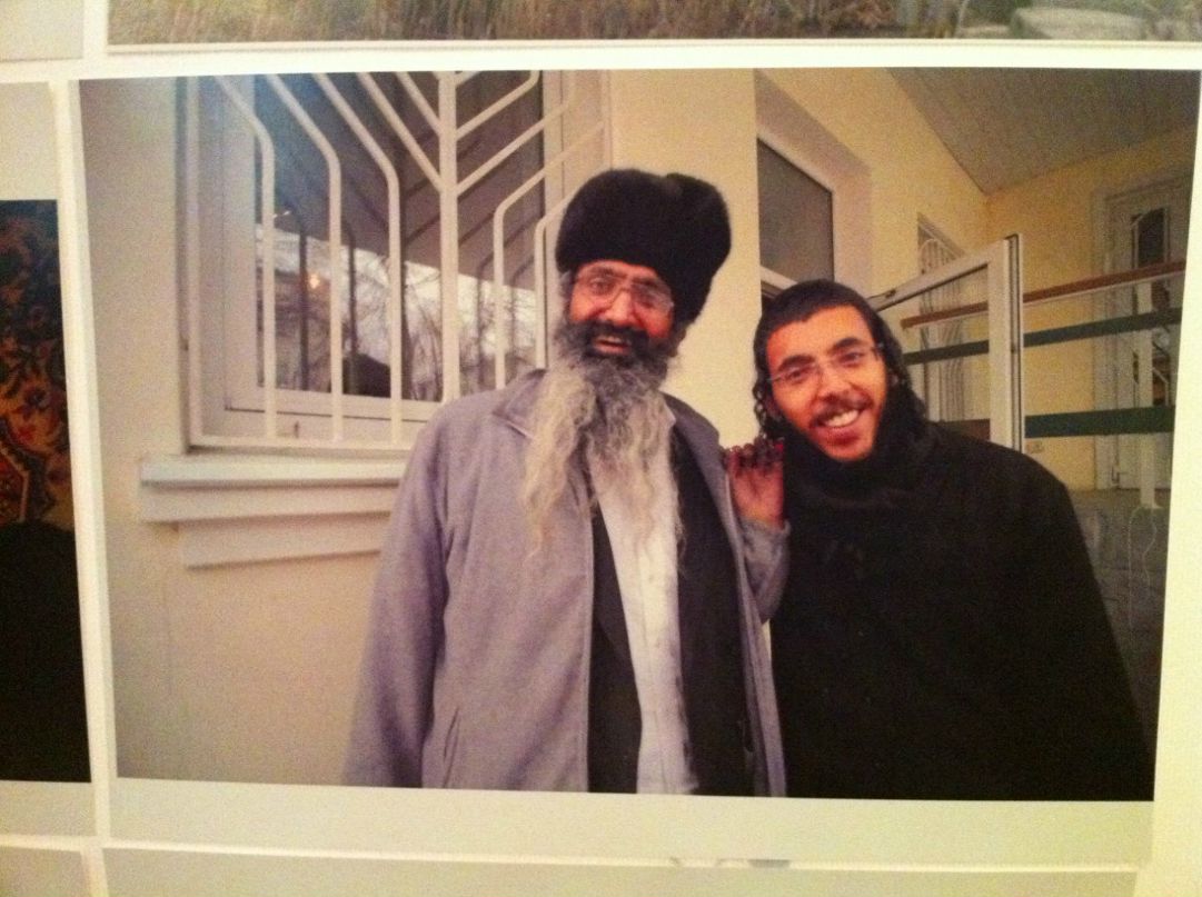 Зинаида Михалевская | Киев