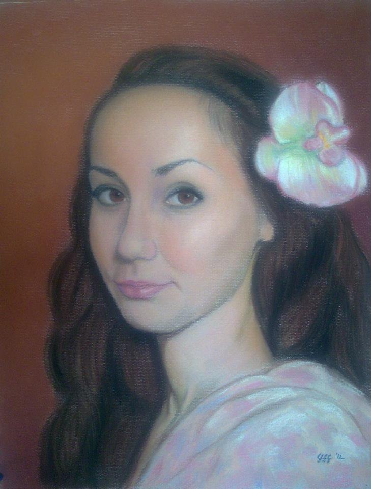 Алина Литвиненко | Симферополь