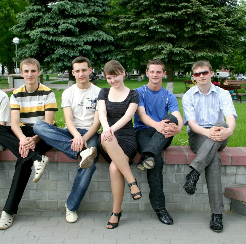 Юляша Войкель | Щучин