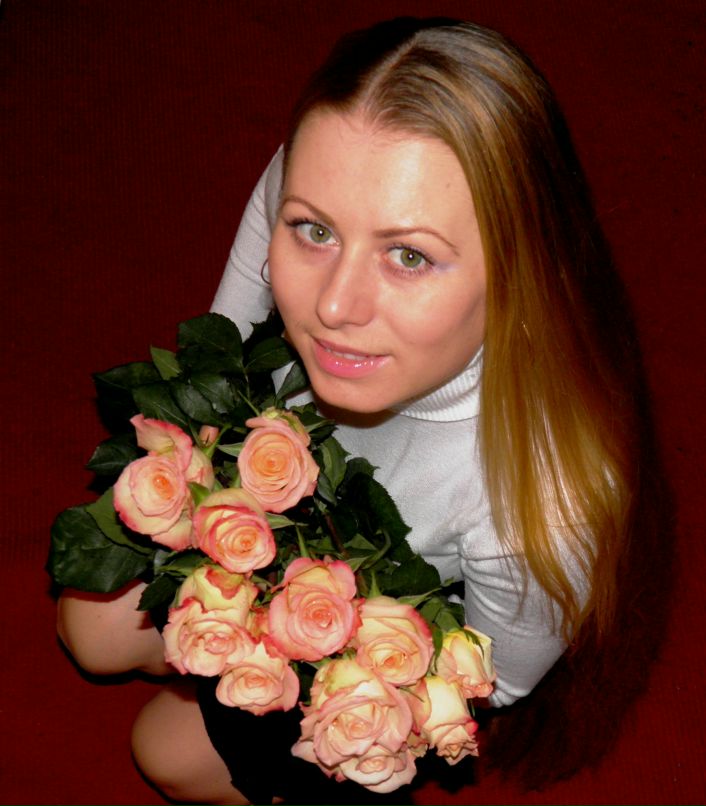 Нина Климок | Киев