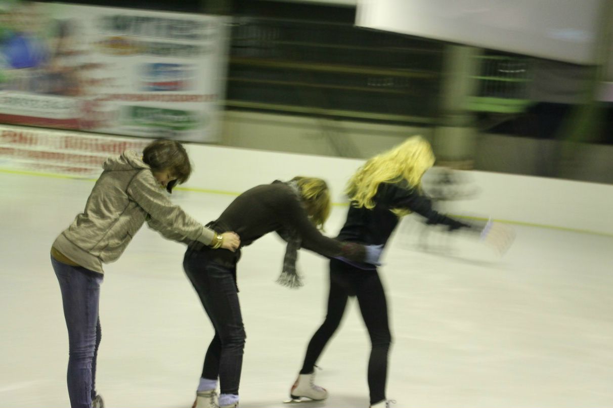 Анжелика Аносова | Санкт-Петербург