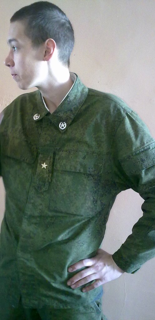 Вадим Москаль | Москва