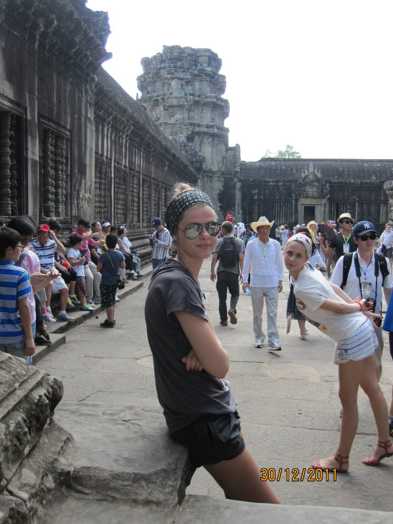 Оксана Секушенко | Краснодар