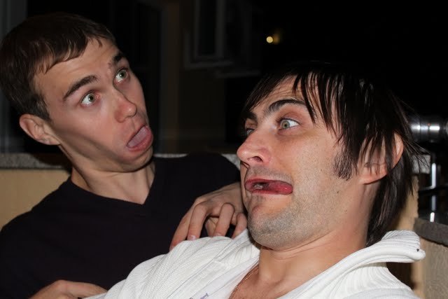 Роман Першенков | Пенза