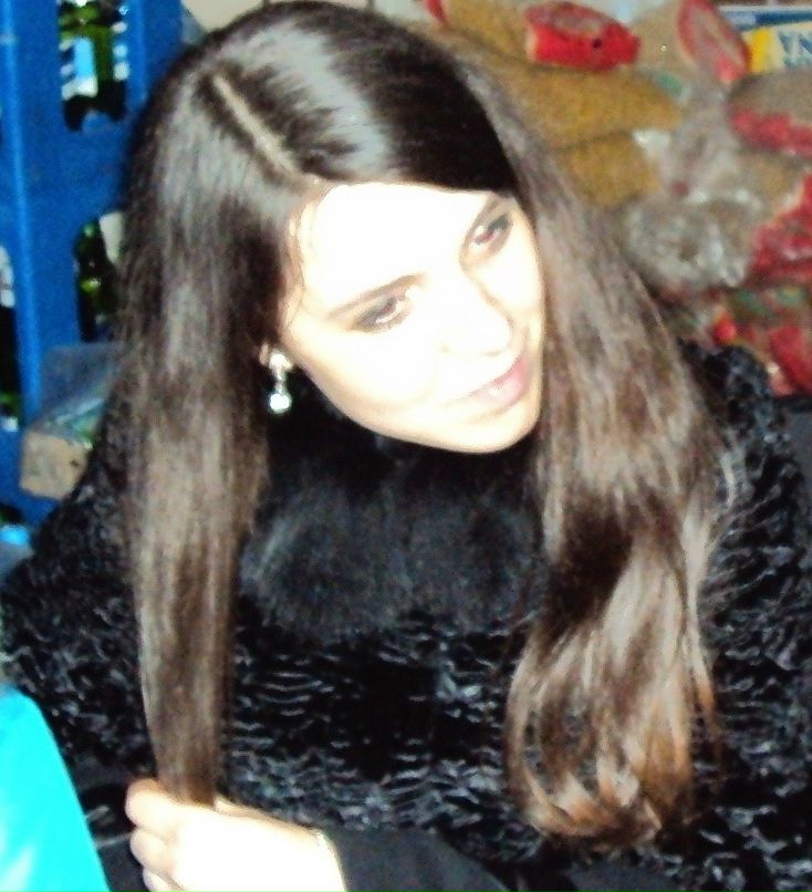 Світлана Лазаренко | 