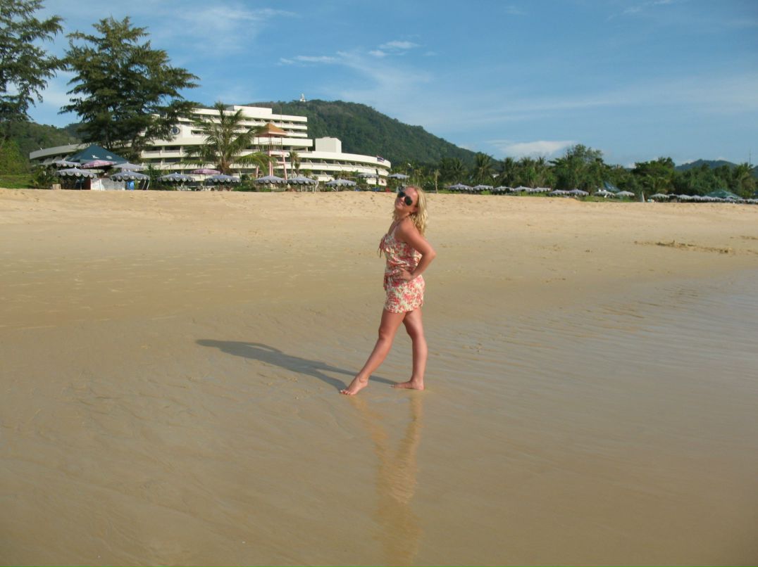 Екатерина Кузнецова | Москва