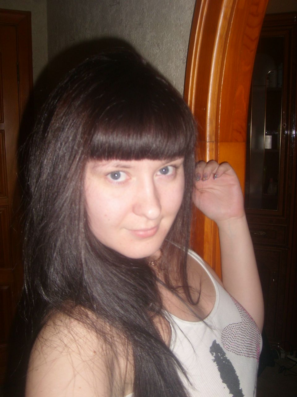 Анна Кучеренко | Новокузнецк