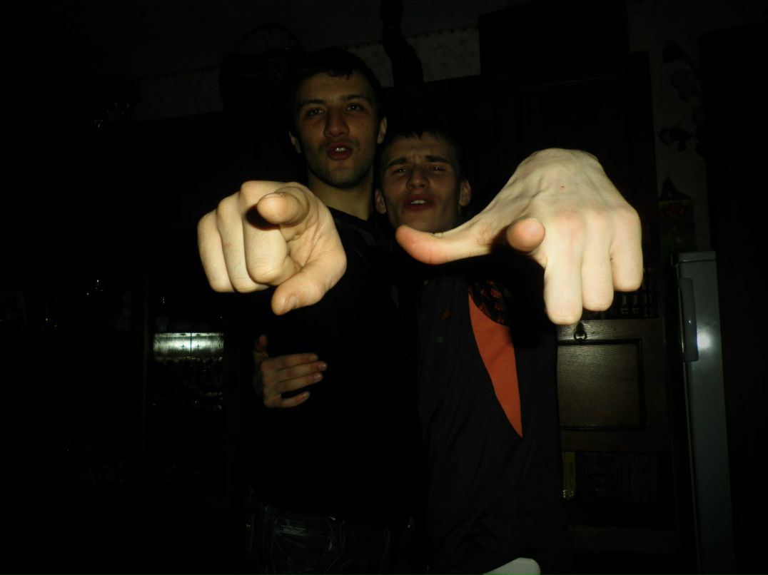 Денис Чиглинцев | Витебск