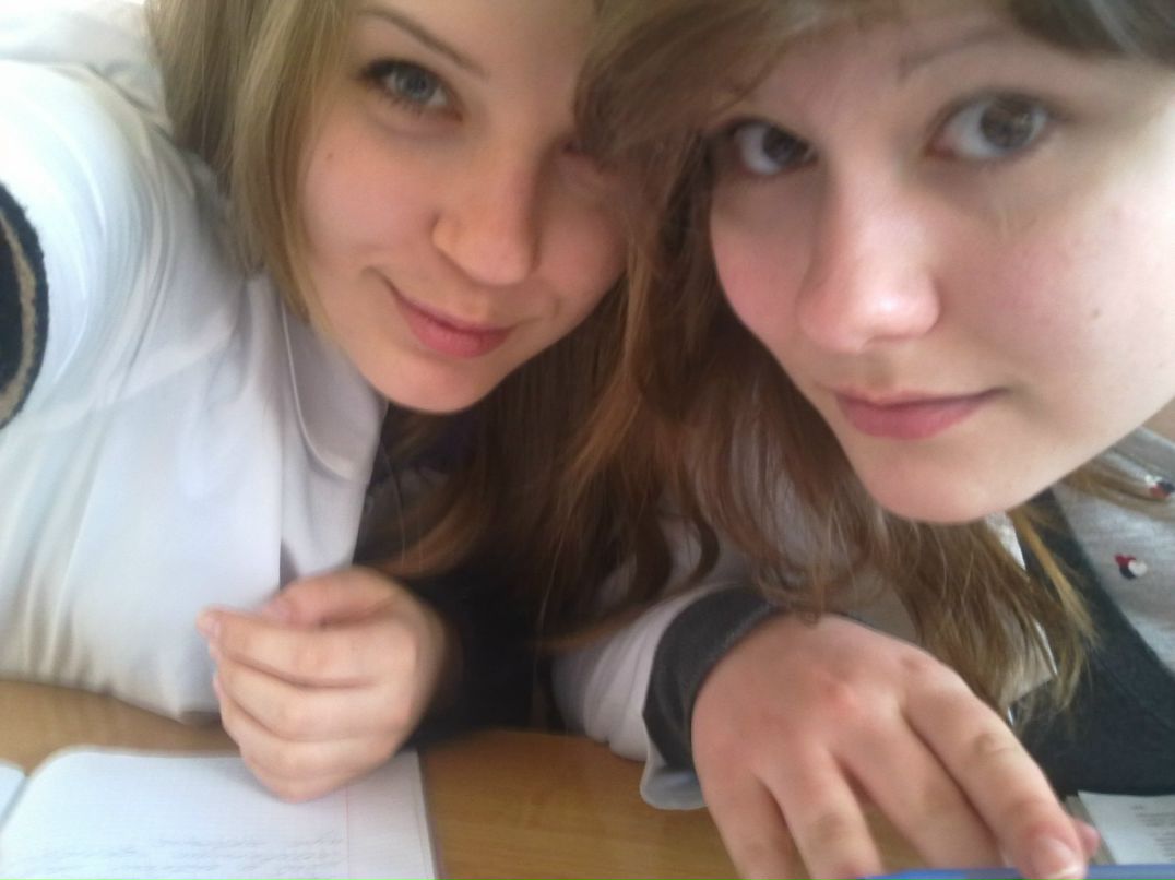 Елизавета Шастина | Москва