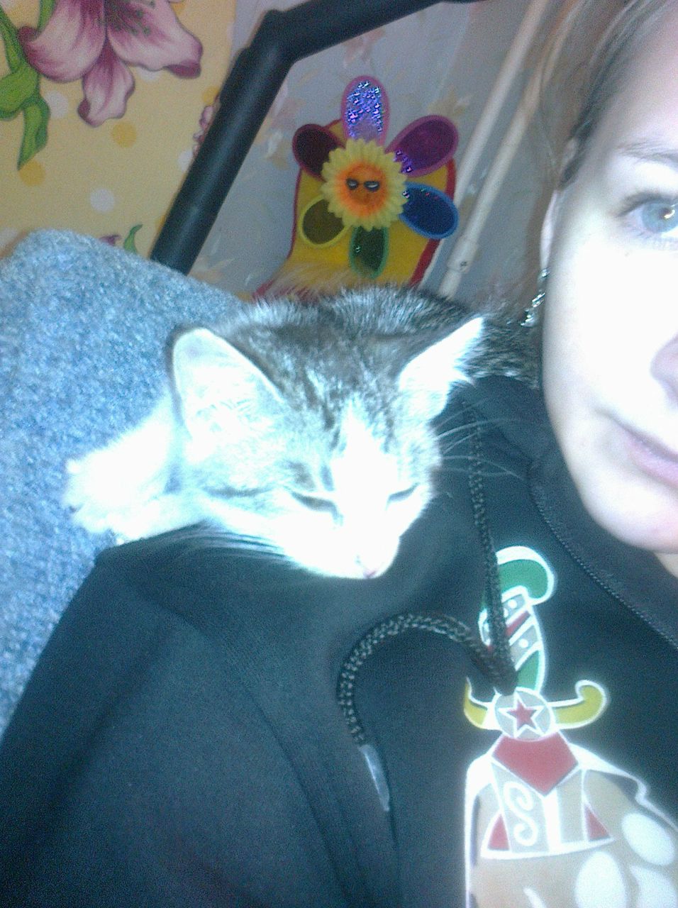 Александра Кудрявцева | Приозерск