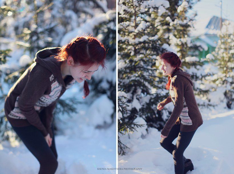 Валентина Макоцеба | 