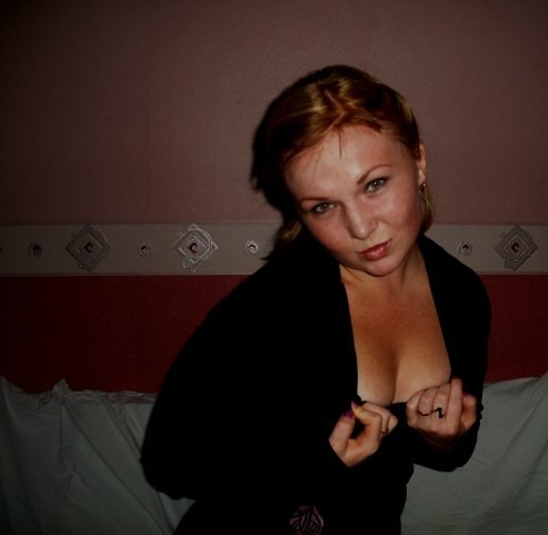 Дарья Савельева | Великий Новгород