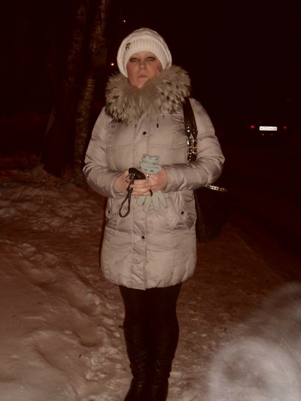 Наталья Цветкова | Кострома