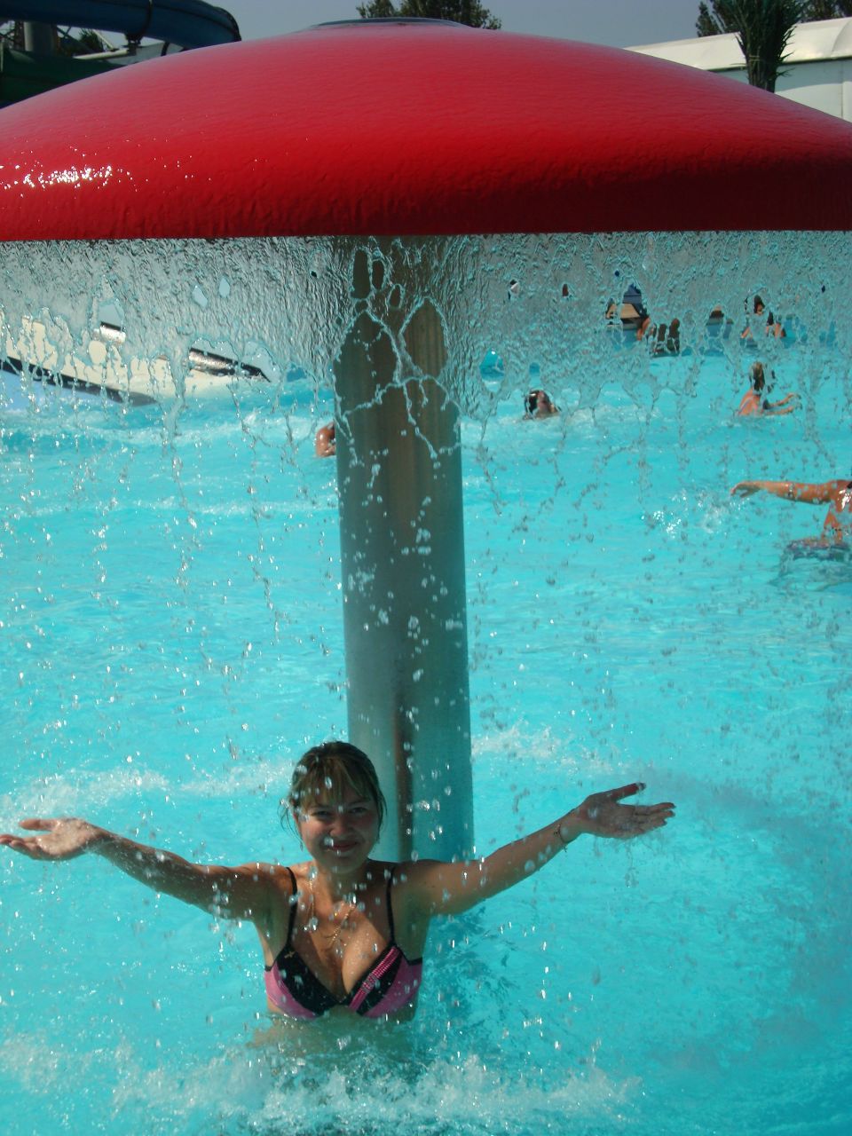 Иришка Комышова | Пермь