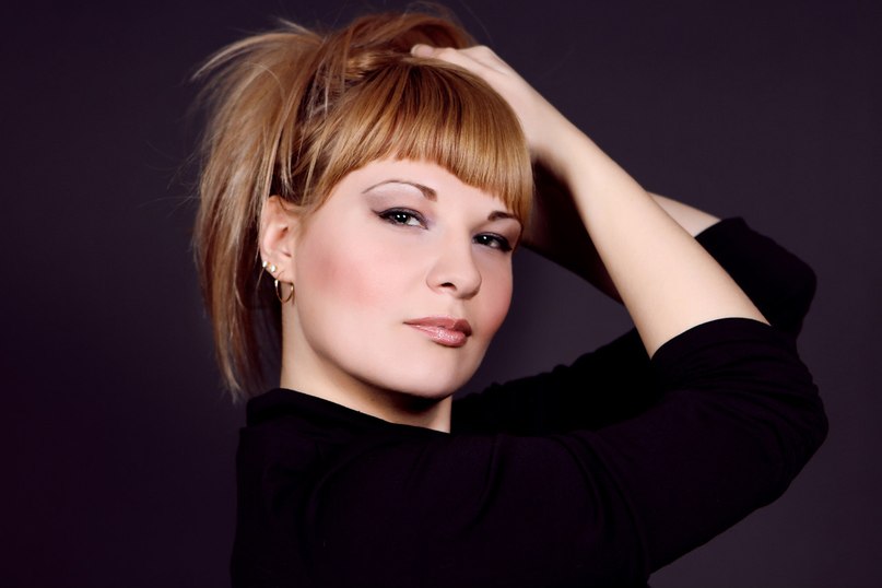 Анна Фатова | Киев