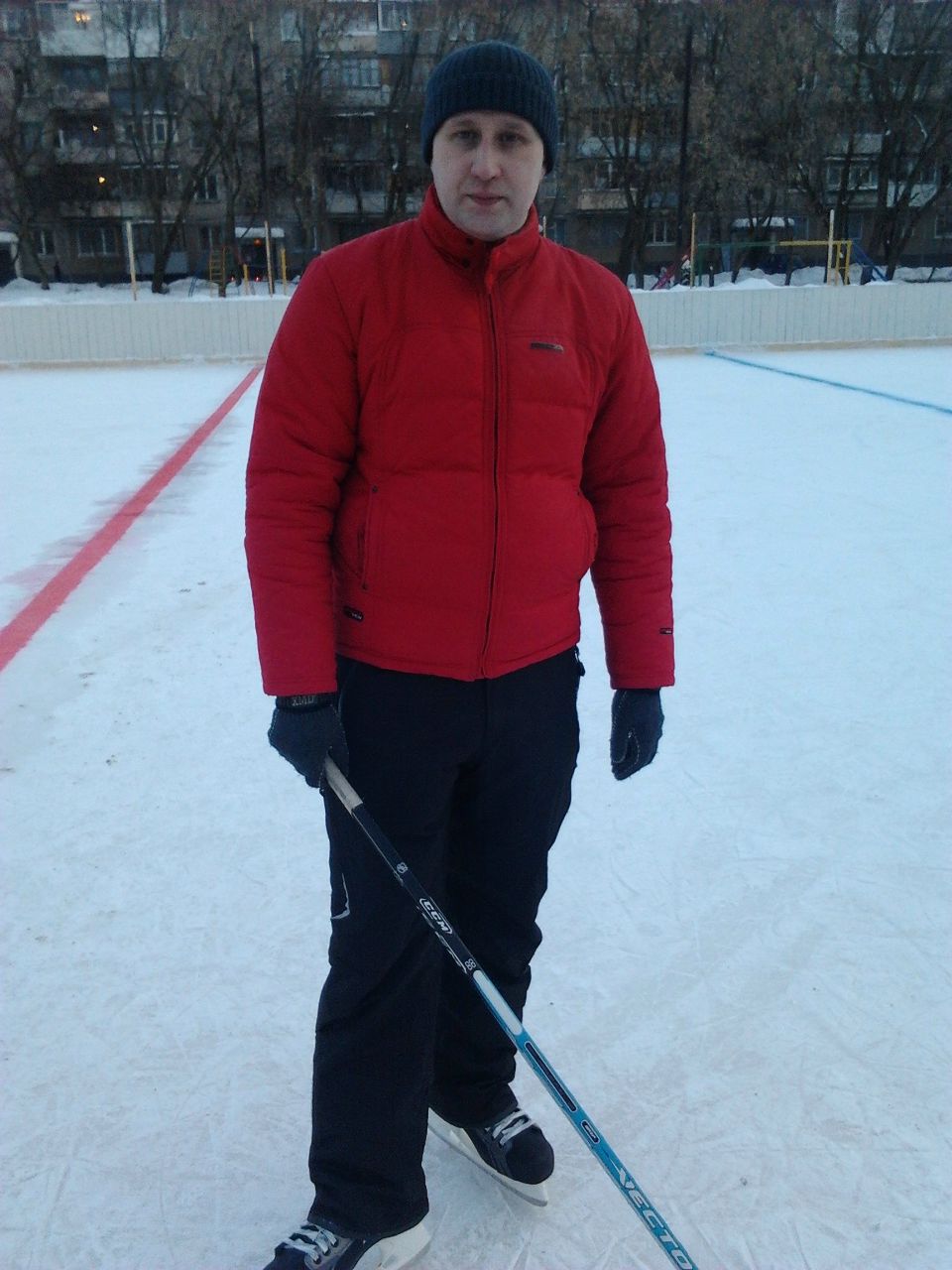 Динара Галкина | Пермь