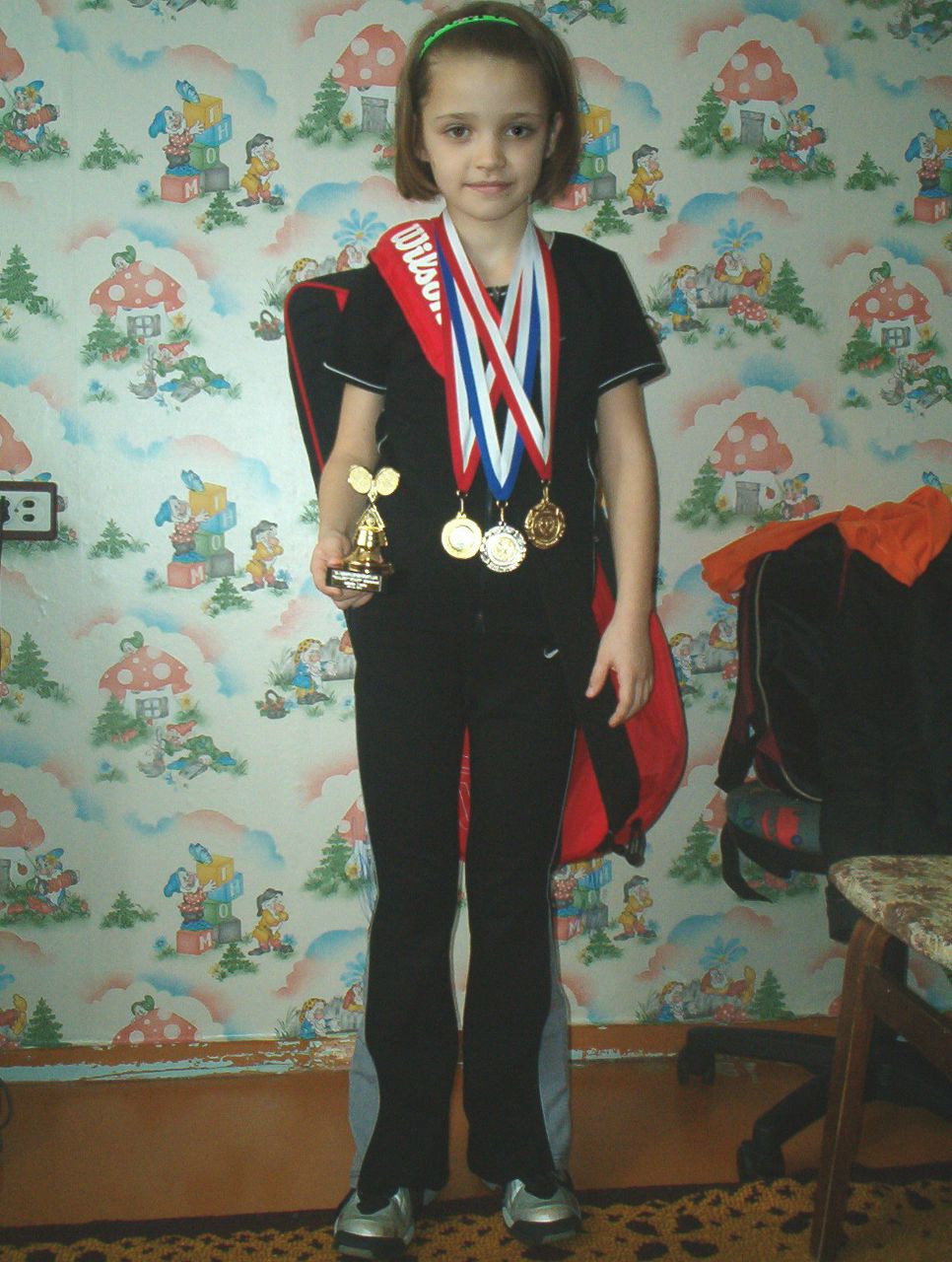 Маргарита Козлова ☜♡☞ | Силламяэ