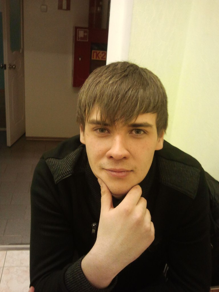 Серёга Брагилев | Волгодонск