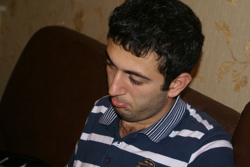 Эмин Теймурзаде | Лачин