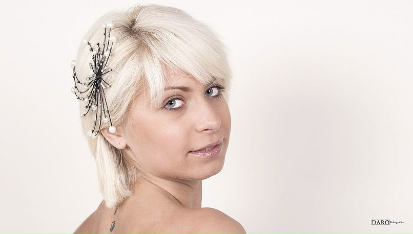 Viktoria Atamanenko | Benijófar