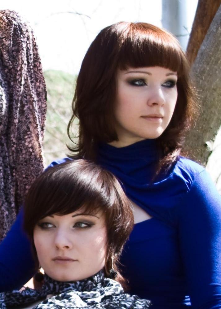 Ильина Чанышева Amber | Краснодар