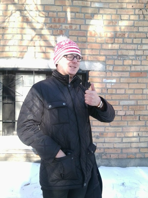 Павел Сидоров <_FeeLGooD_> | Курск