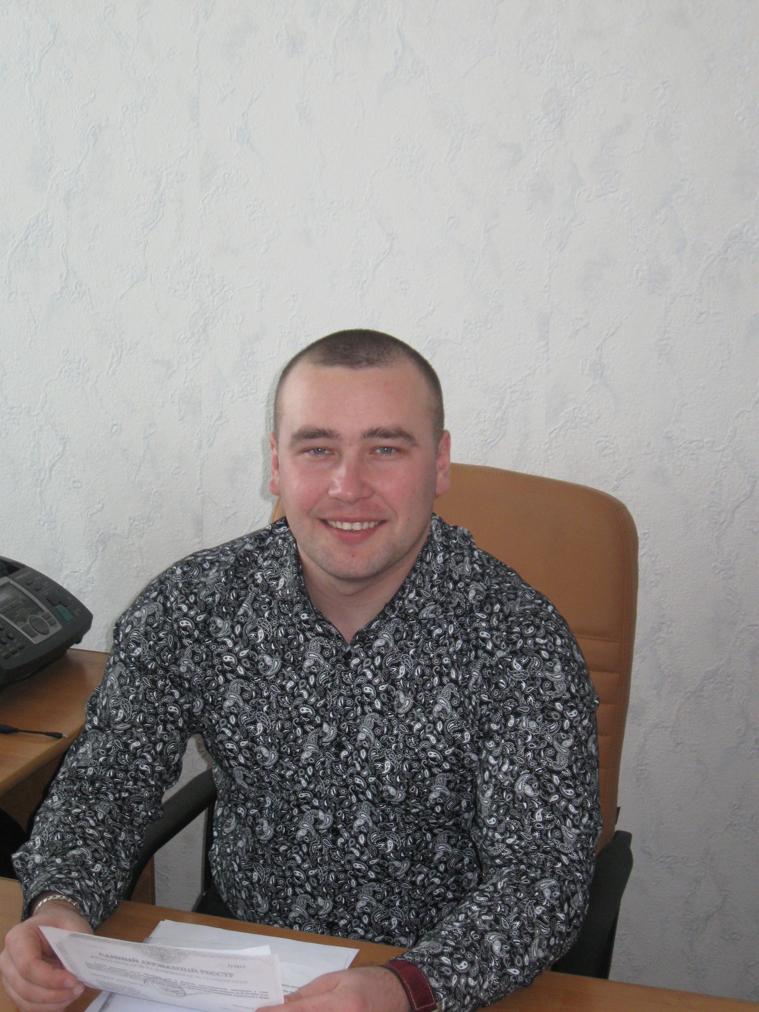 Фото профиля