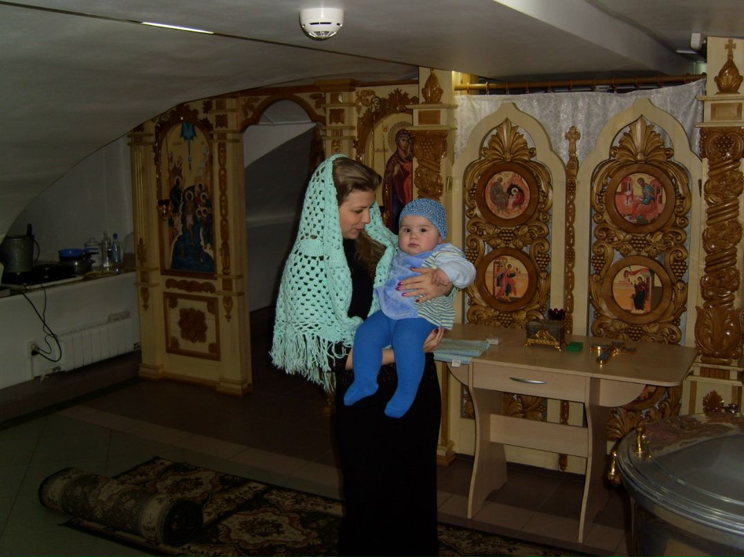 Елена Коробейкина | Санкт-Петербург