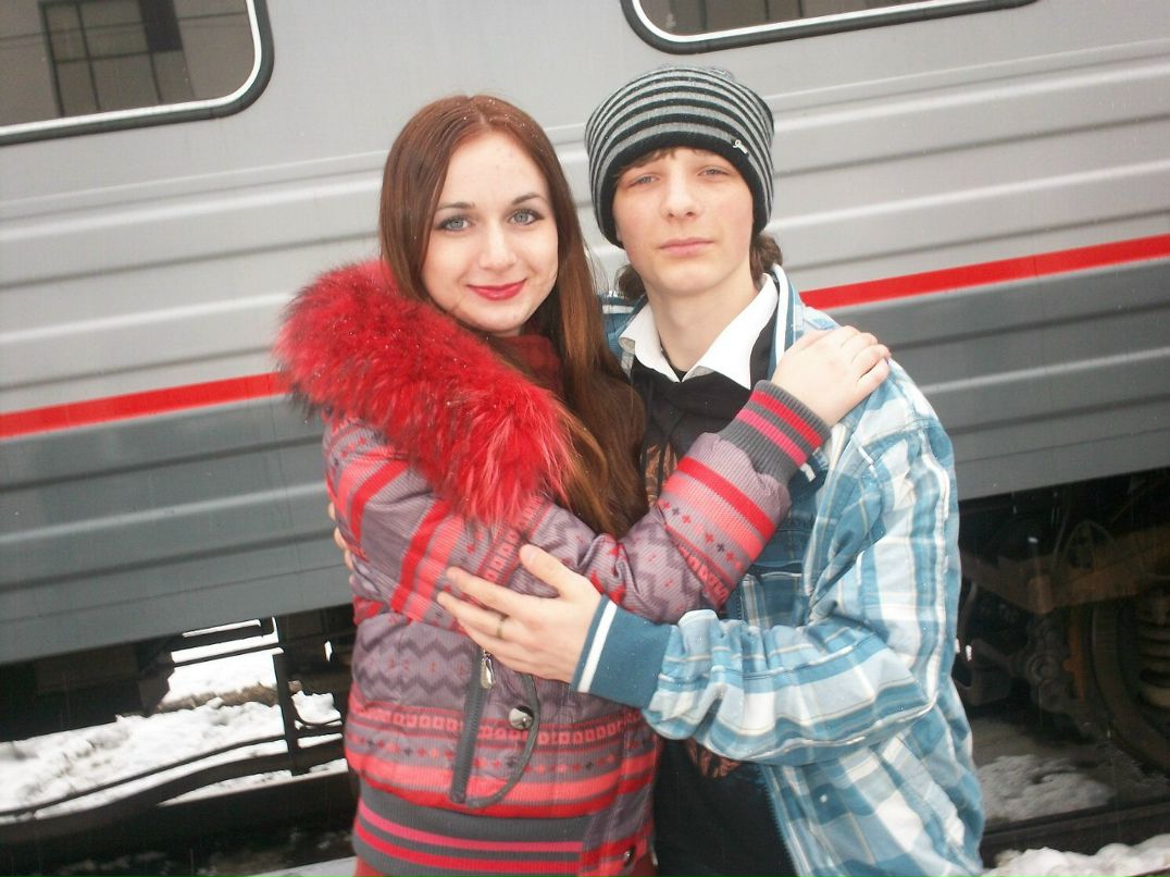 Никита Смирнов Richard Z.Kruspe | Санкт-Петербург