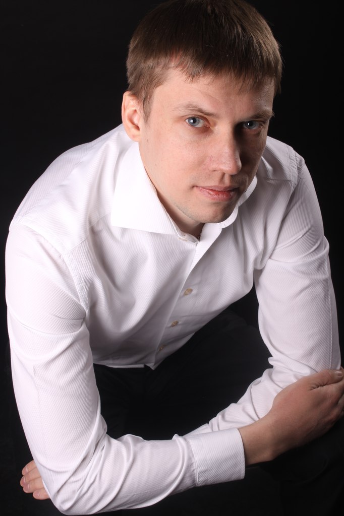 Сергей Морозов | Москва