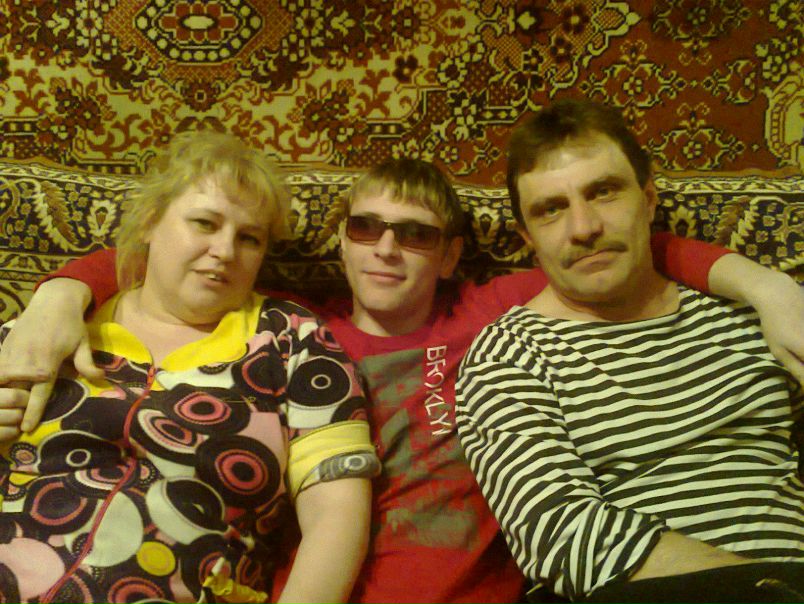 №82, Максим Колобов, 37 лет, Авсюнино (деревня) №82, Максим Колобов, 37 лет, Авсюнино (деревня)