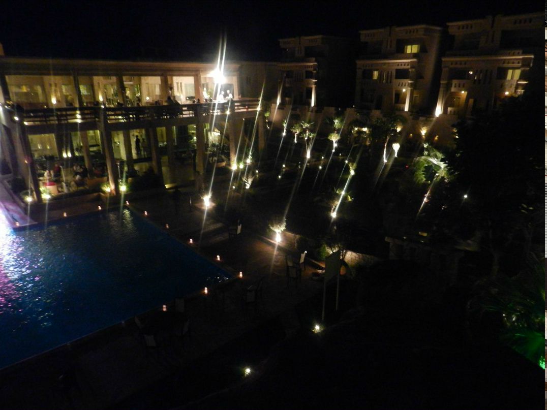 Петр Андреев Gasper | Санкт-Петербург