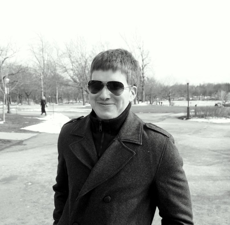 Dan Moody | Philadelphia