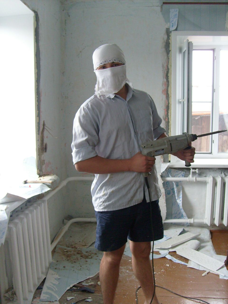 Дмитрий Саливонский | Новосибирск