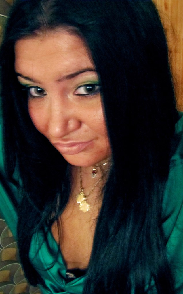 Виктория Турчанинова | Москва