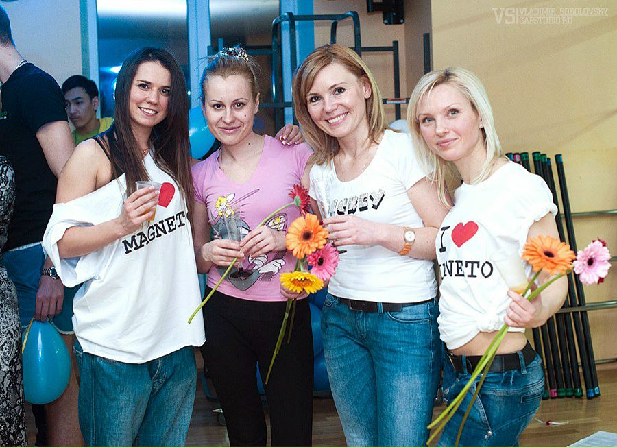 Александра Лунгу | Москва