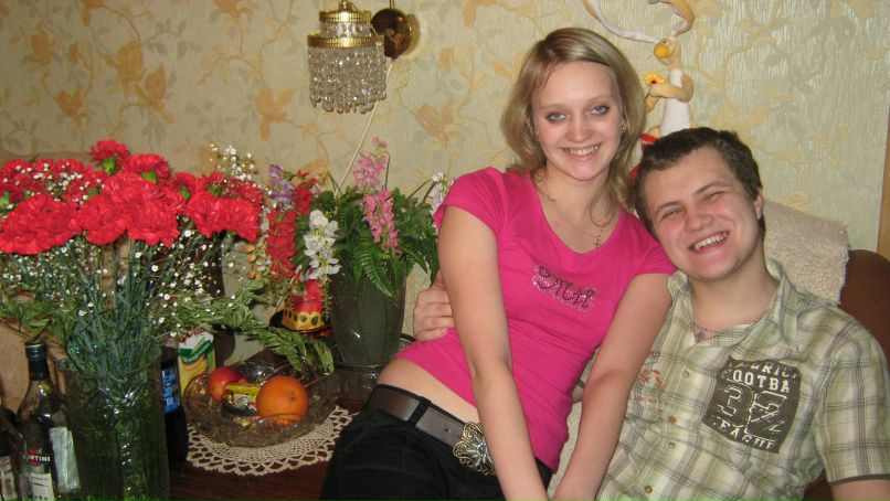 Елена Красулина | Санкт-Петербург