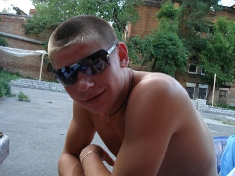 Сергей Продаевич | Харьков